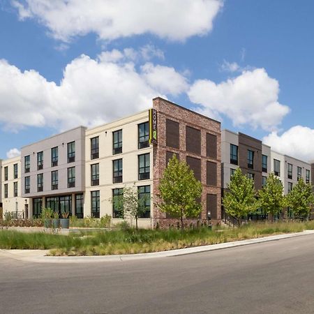 Home2 Suites By Hilton East Austin - Near Downtown And Ut Exteriér fotografie