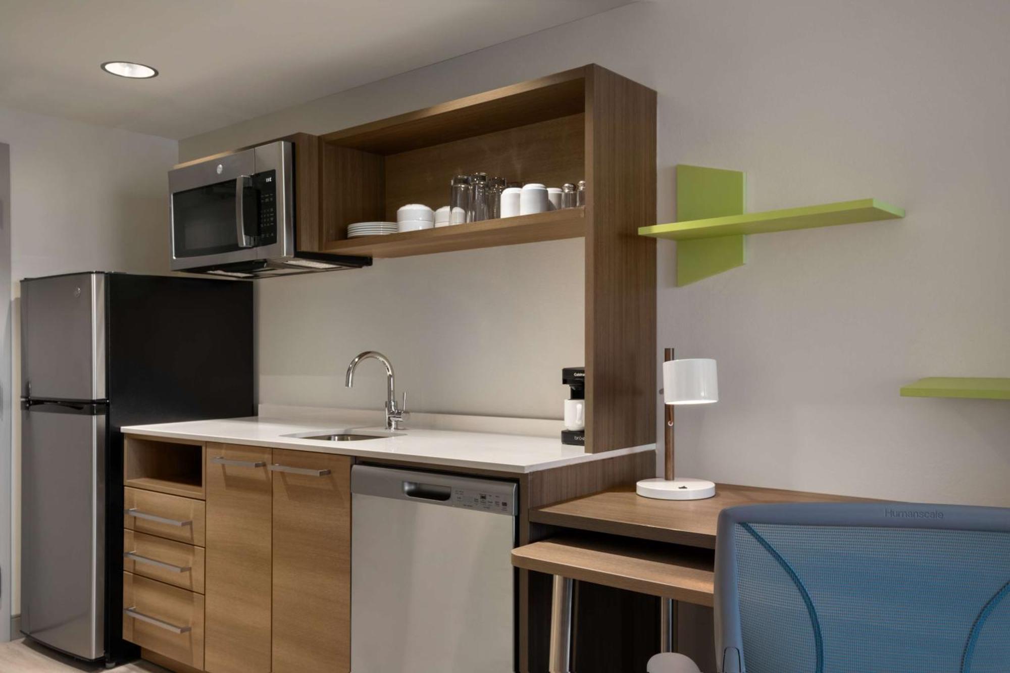 Home2 Suites By Hilton East Austin - Near Downtown And Ut Exteriér fotografie