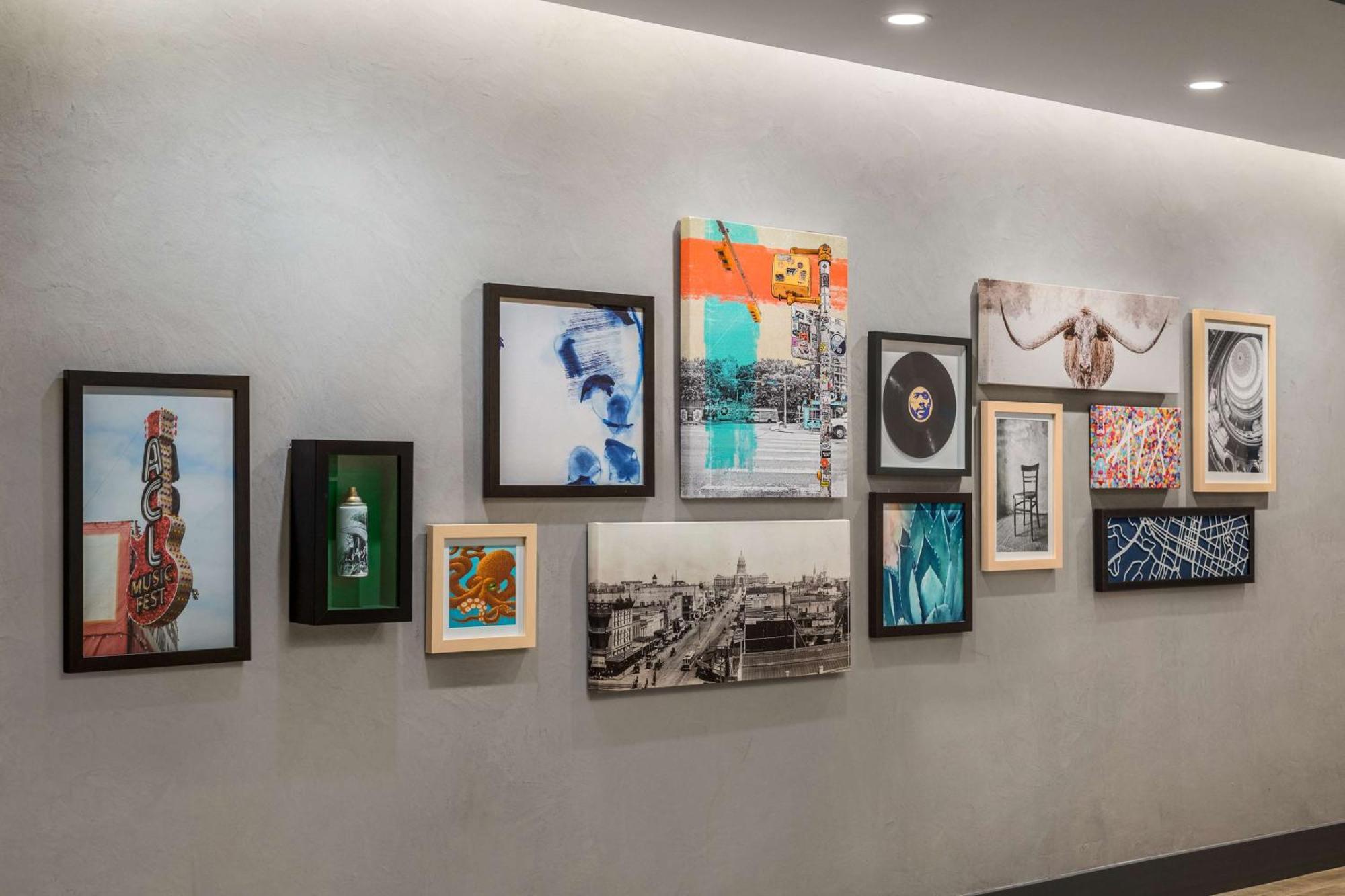 Home2 Suites By Hilton East Austin - Near Downtown And Ut Exteriér fotografie