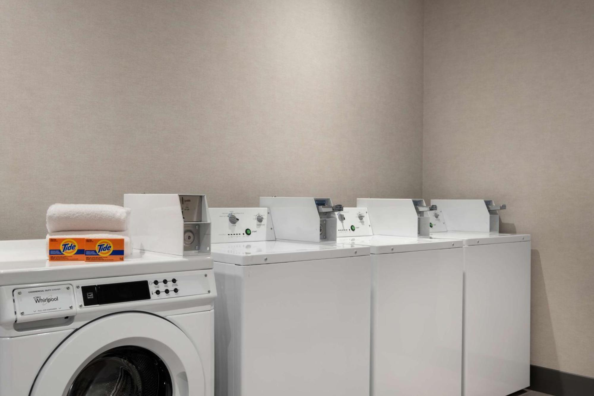 Home2 Suites By Hilton East Austin - Near Downtown And Ut Exteriér fotografie