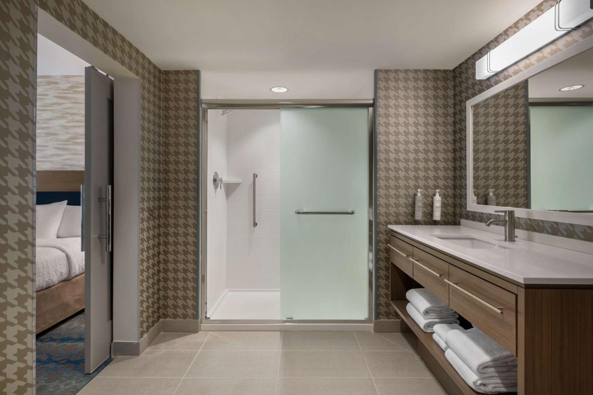 Home2 Suites By Hilton East Austin - Near Downtown And Ut Exteriér fotografie