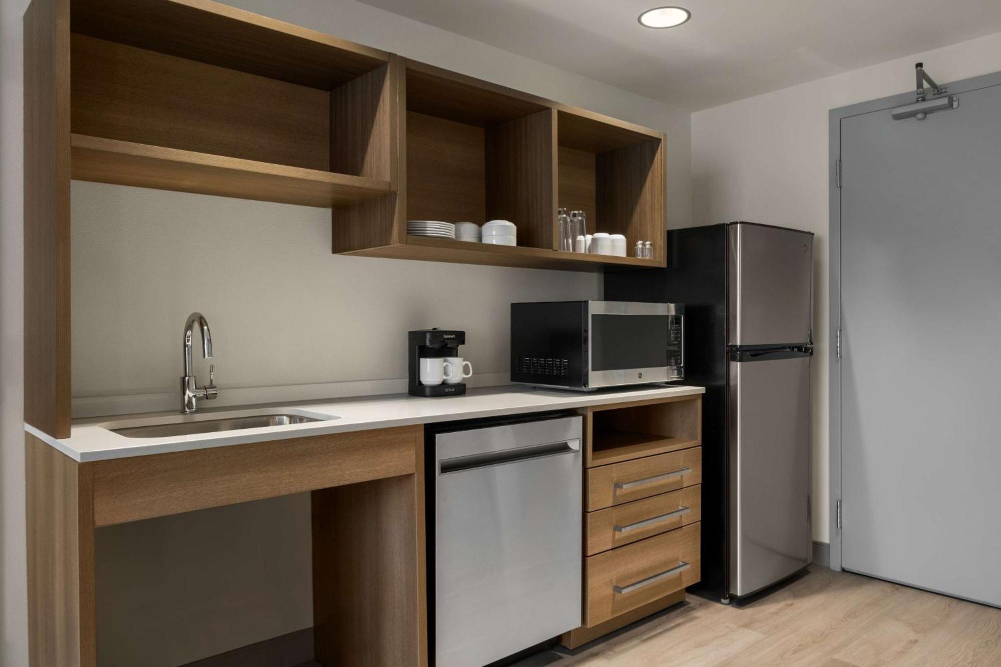 Home2 Suites By Hilton East Austin - Near Downtown And Ut Exteriér fotografie