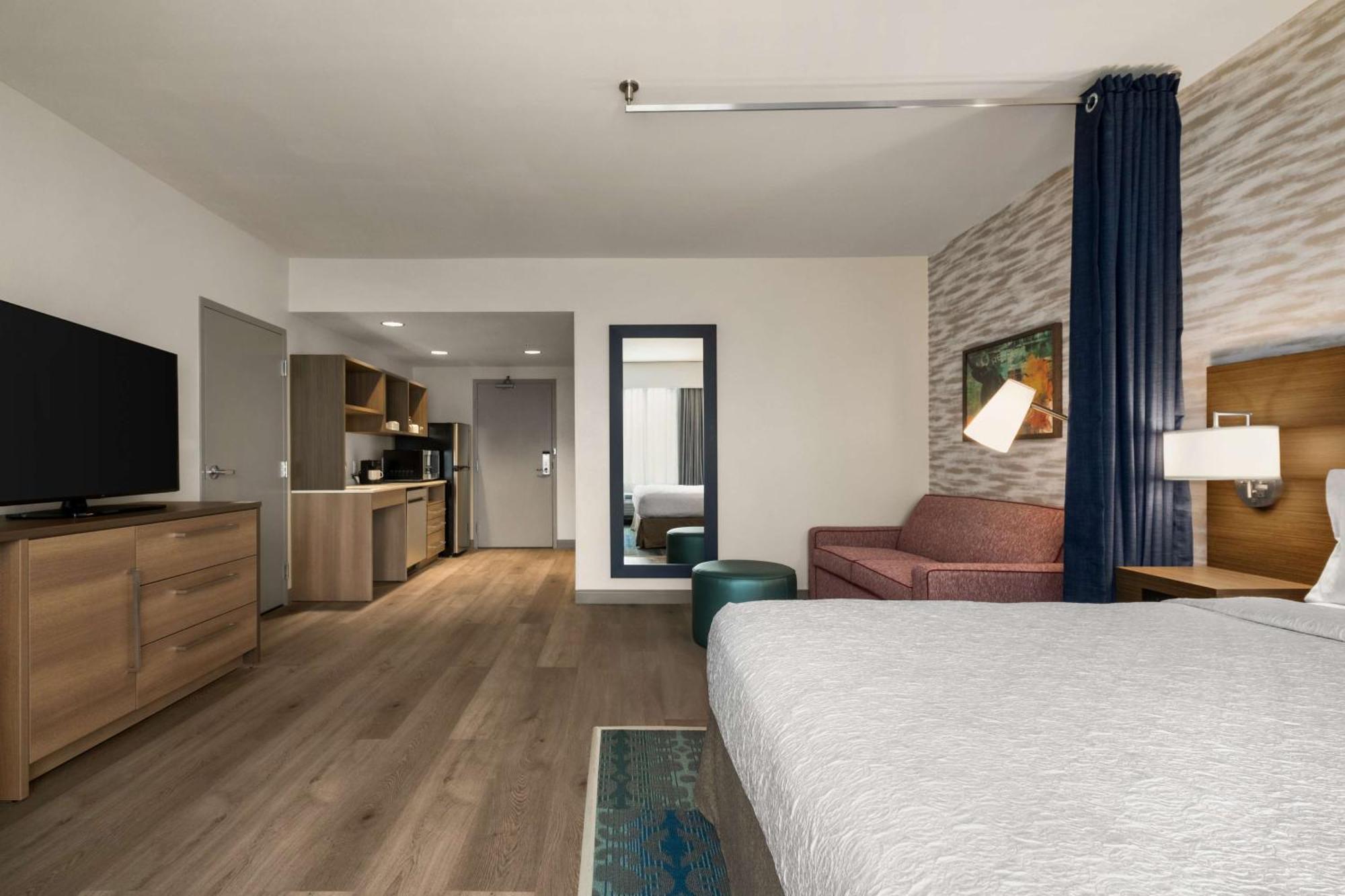 Home2 Suites By Hilton East Austin - Near Downtown And Ut Exteriér fotografie
