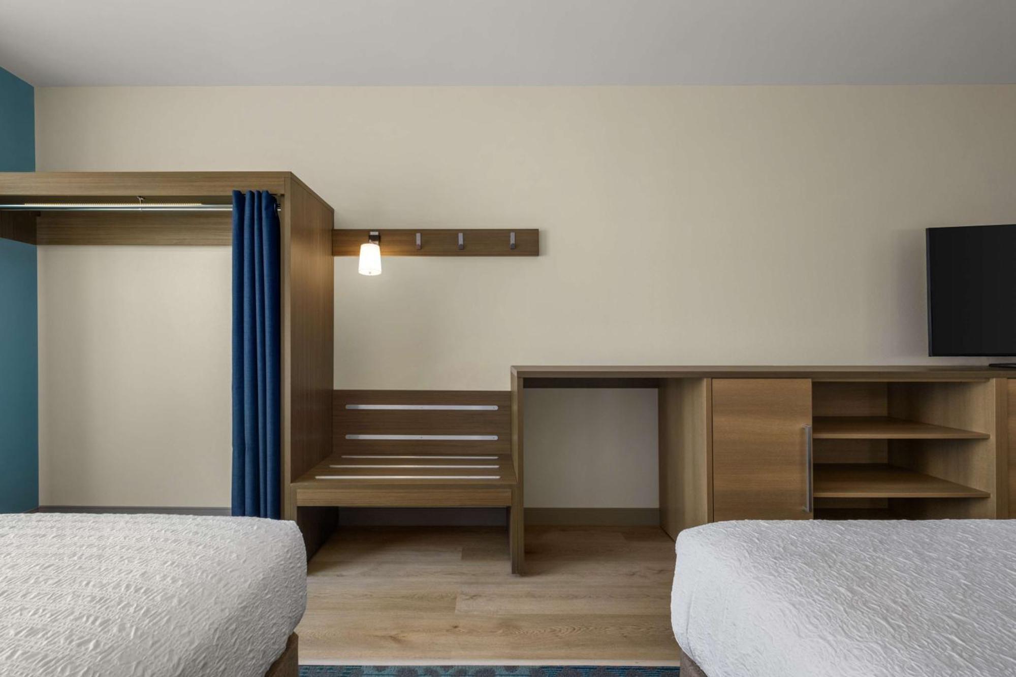 Home2 Suites By Hilton East Austin - Near Downtown And Ut Exteriér fotografie
