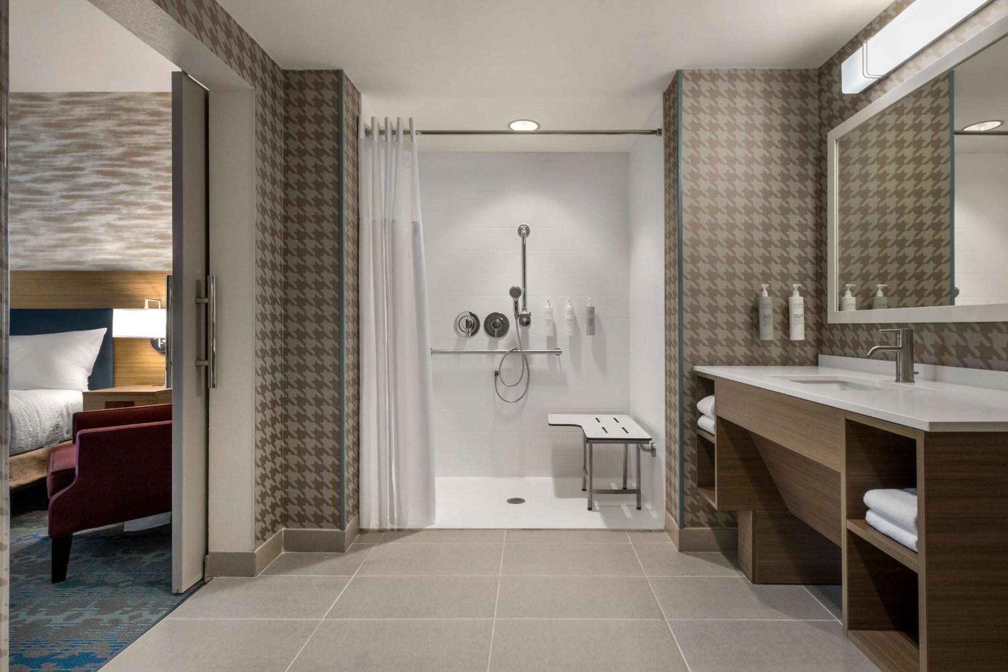 Home2 Suites By Hilton East Austin - Near Downtown And Ut Exteriér fotografie