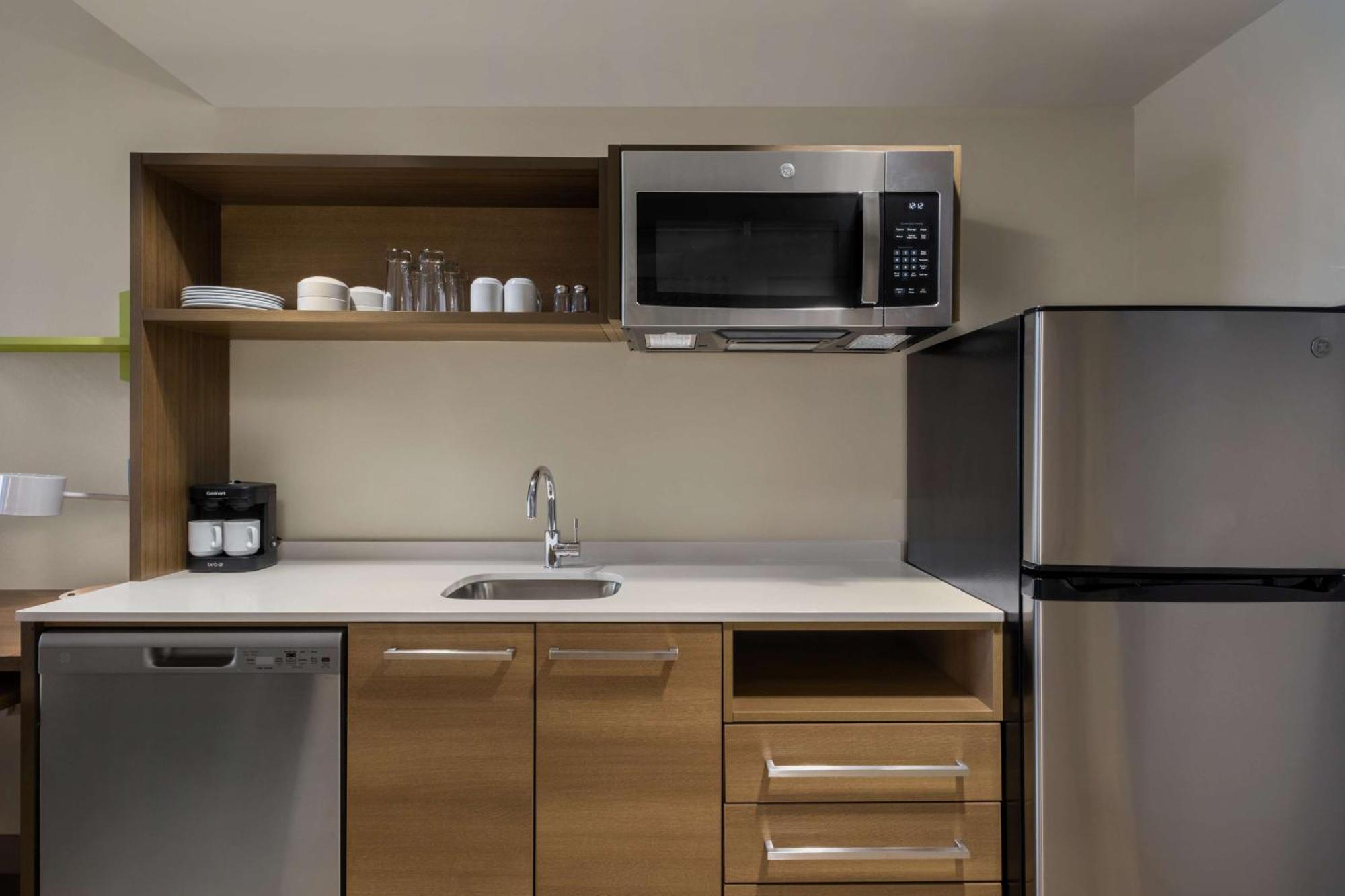 Home2 Suites By Hilton East Austin - Near Downtown And Ut Exteriér fotografie
