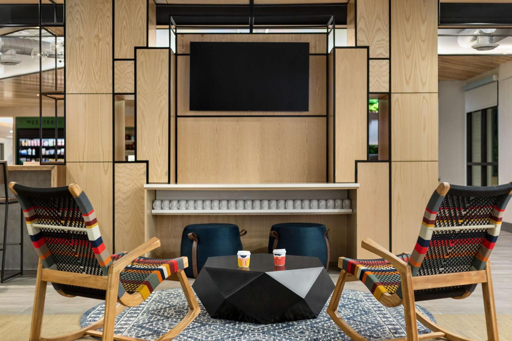 Home2 Suites By Hilton East Austin - Near Downtown And Ut Exteriér fotografie