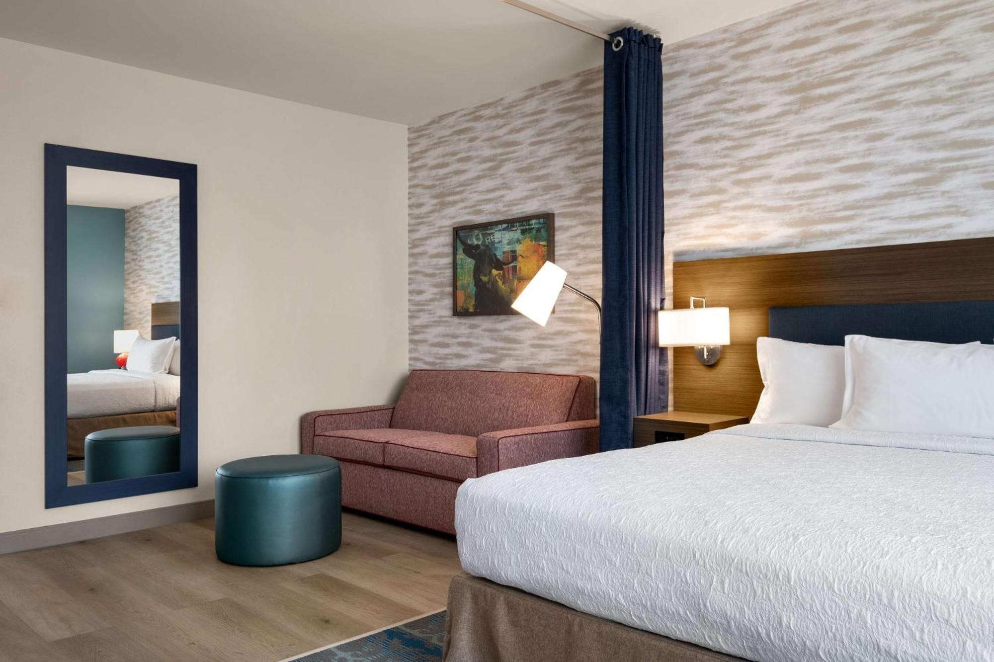 Home2 Suites By Hilton East Austin - Near Downtown And Ut Exteriér fotografie