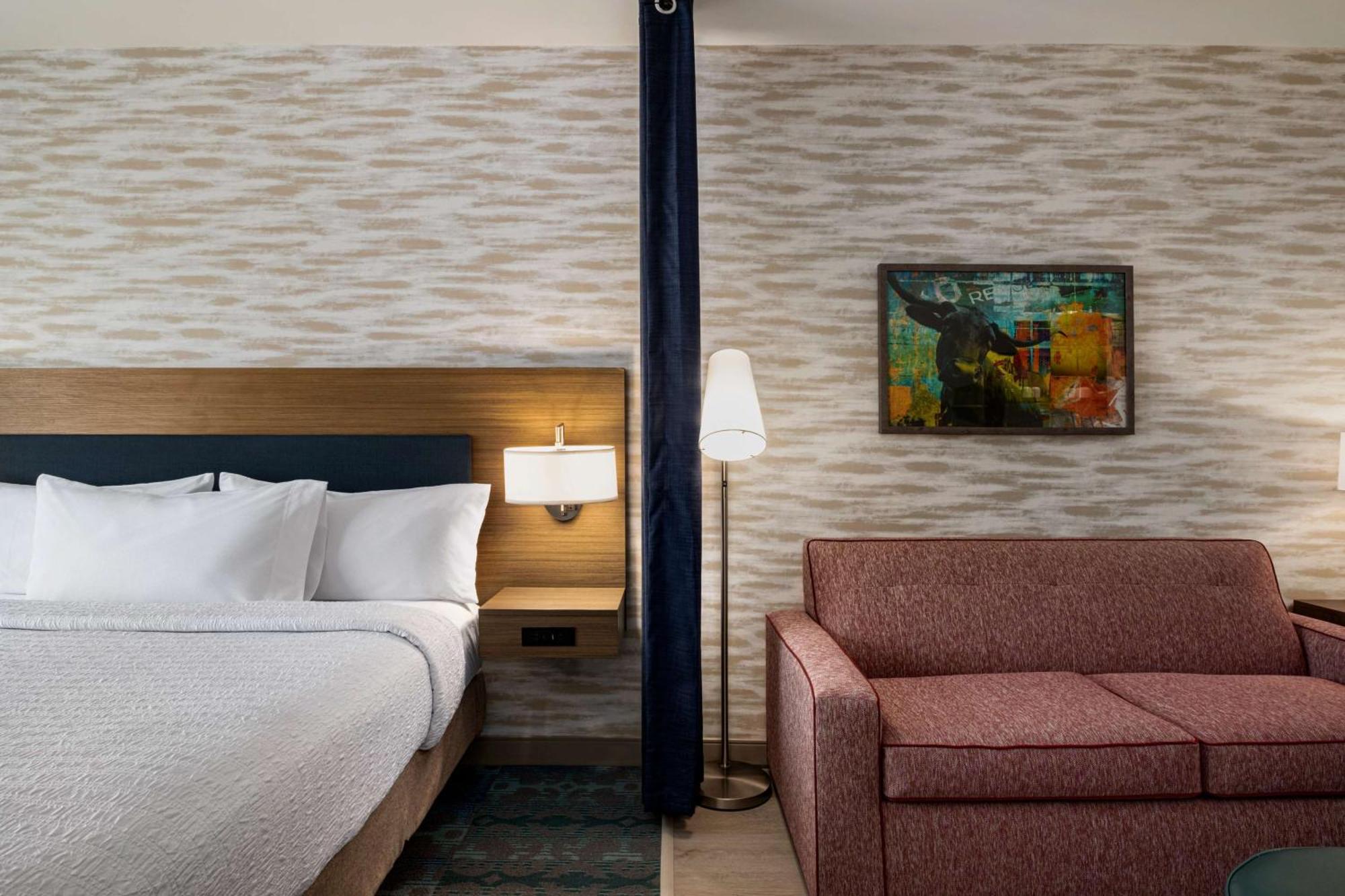 Home2 Suites By Hilton East Austin - Near Downtown And Ut Exteriér fotografie