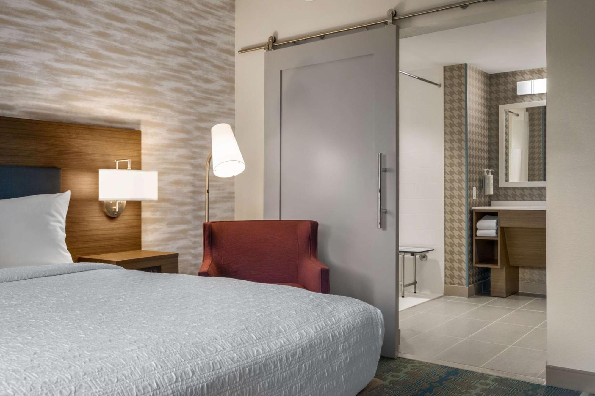 Home2 Suites By Hilton East Austin - Near Downtown And Ut Exteriér fotografie