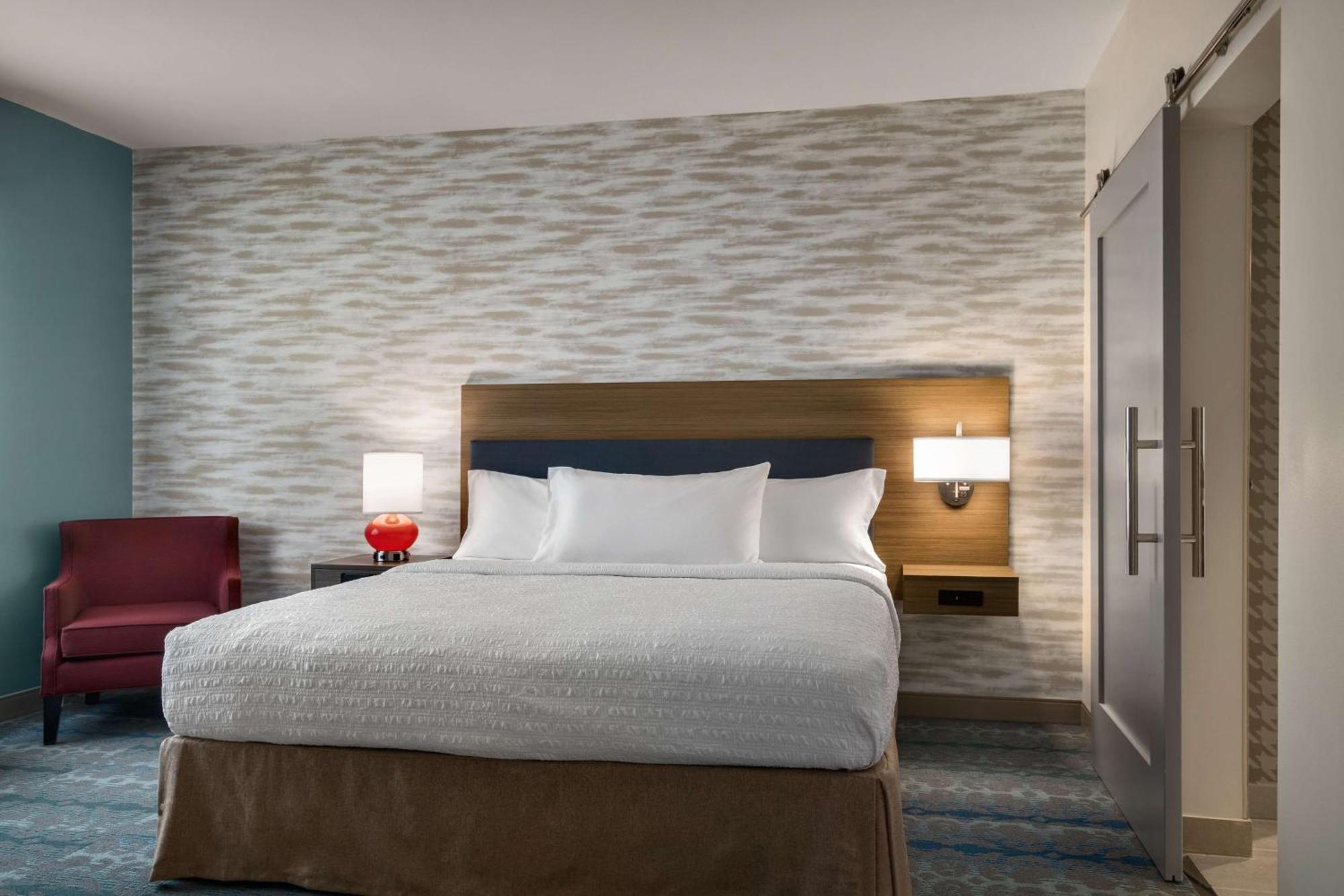 Home2 Suites By Hilton East Austin - Near Downtown And Ut Exteriér fotografie