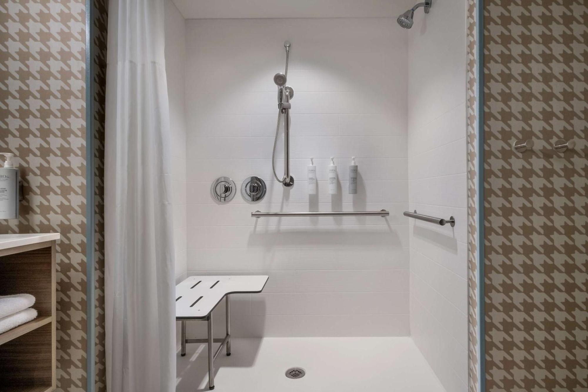 Home2 Suites By Hilton East Austin - Near Downtown And Ut Exteriér fotografie