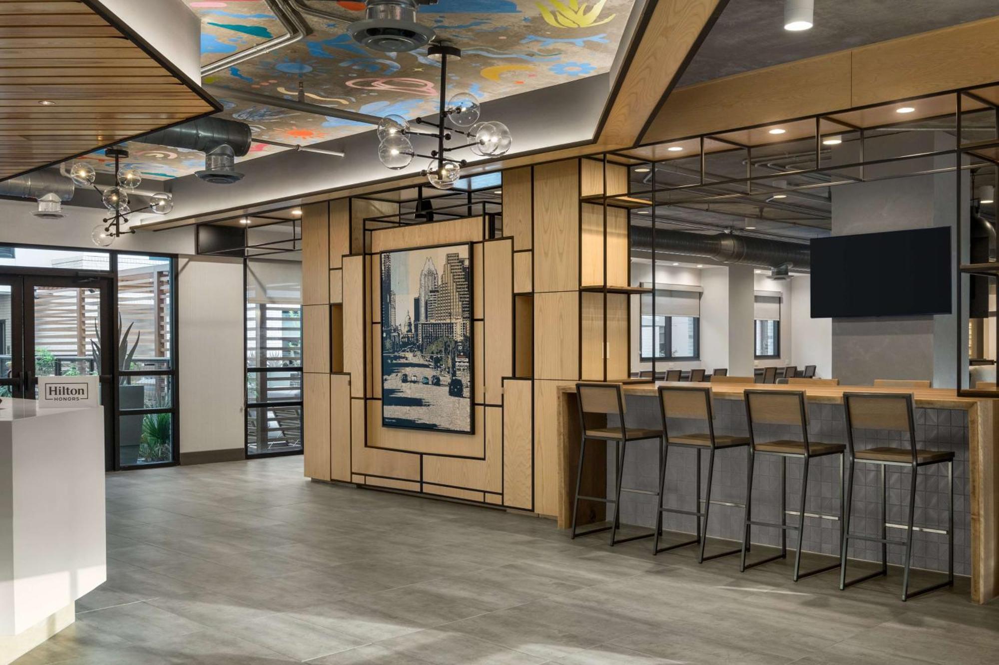 Home2 Suites By Hilton East Austin - Near Downtown And Ut Exteriér fotografie