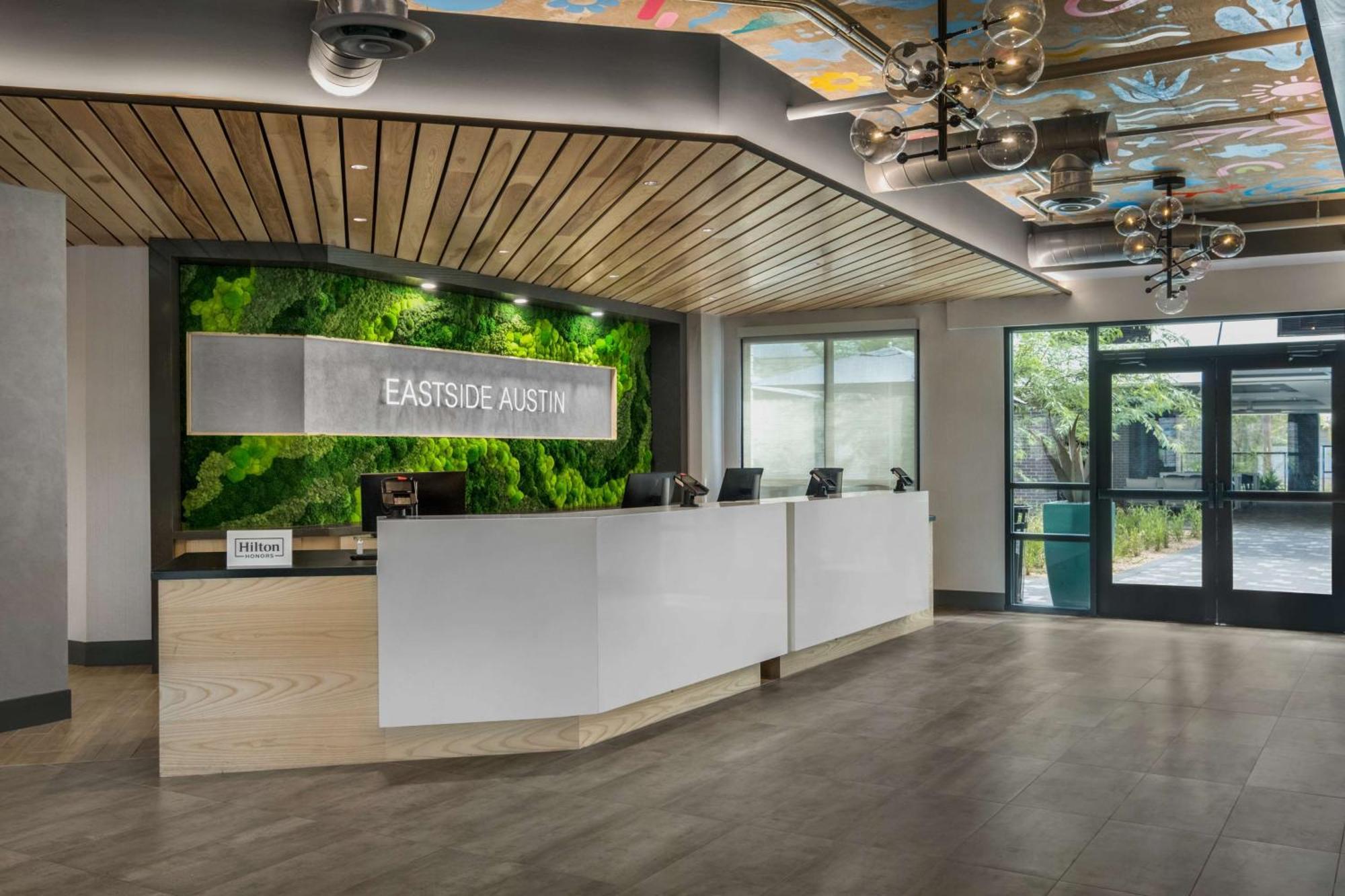 Home2 Suites By Hilton East Austin - Near Downtown And Ut Exteriér fotografie