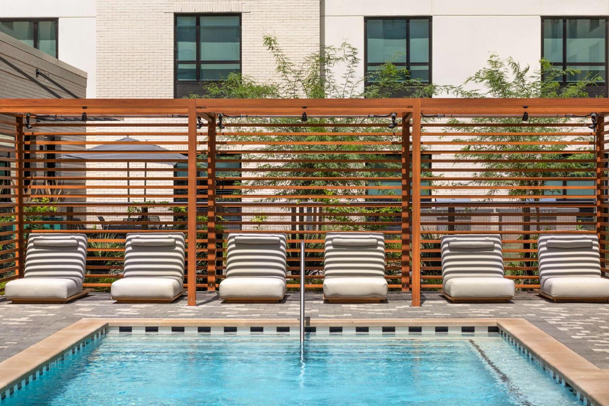 Home2 Suites By Hilton East Austin - Near Downtown And Ut Exteriér fotografie