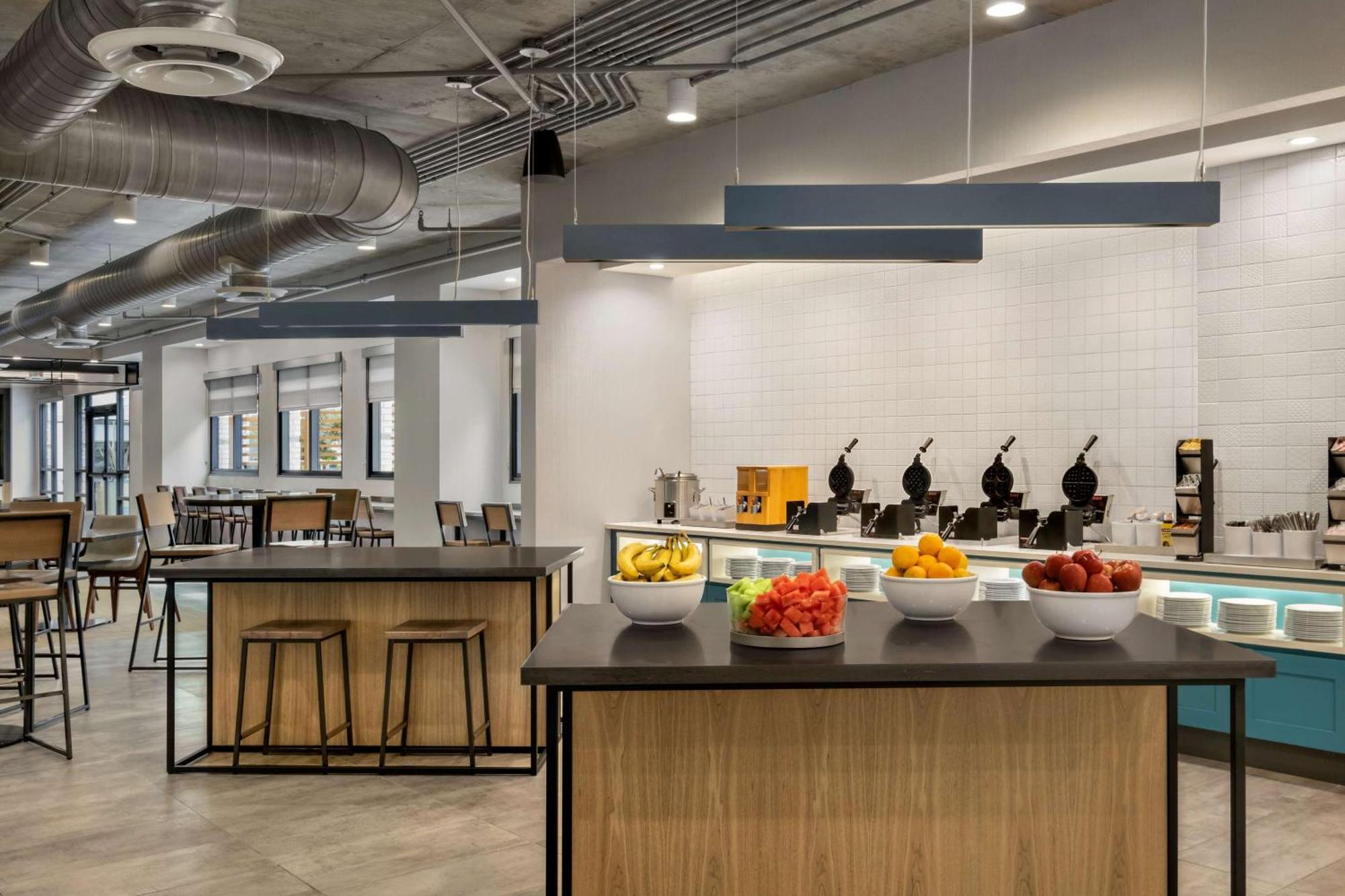Home2 Suites By Hilton East Austin - Near Downtown And Ut Exteriér fotografie