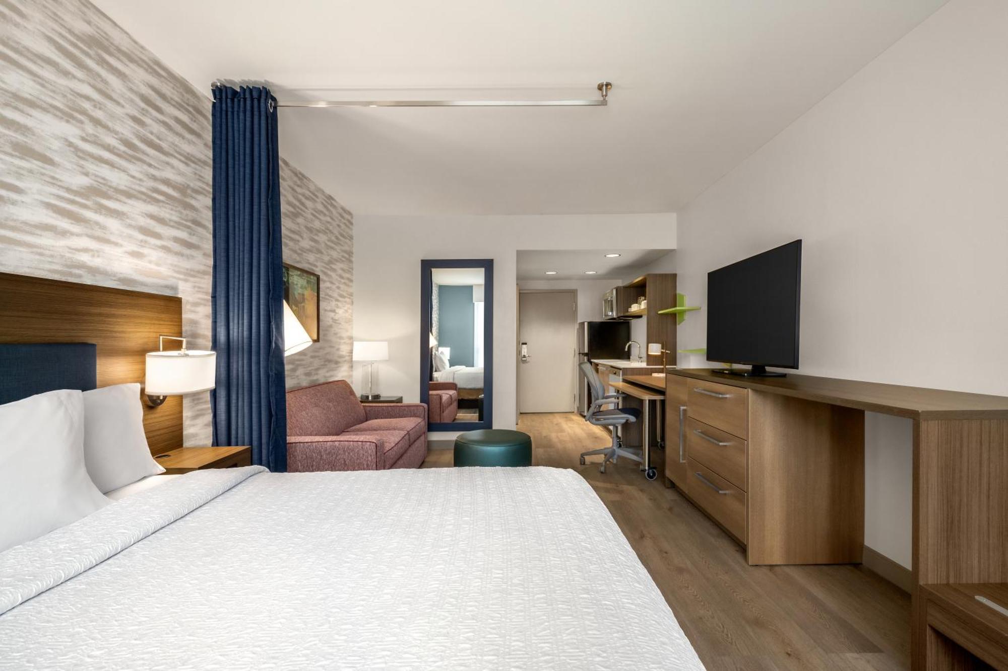 Home2 Suites By Hilton East Austin - Near Downtown And Ut Exteriér fotografie