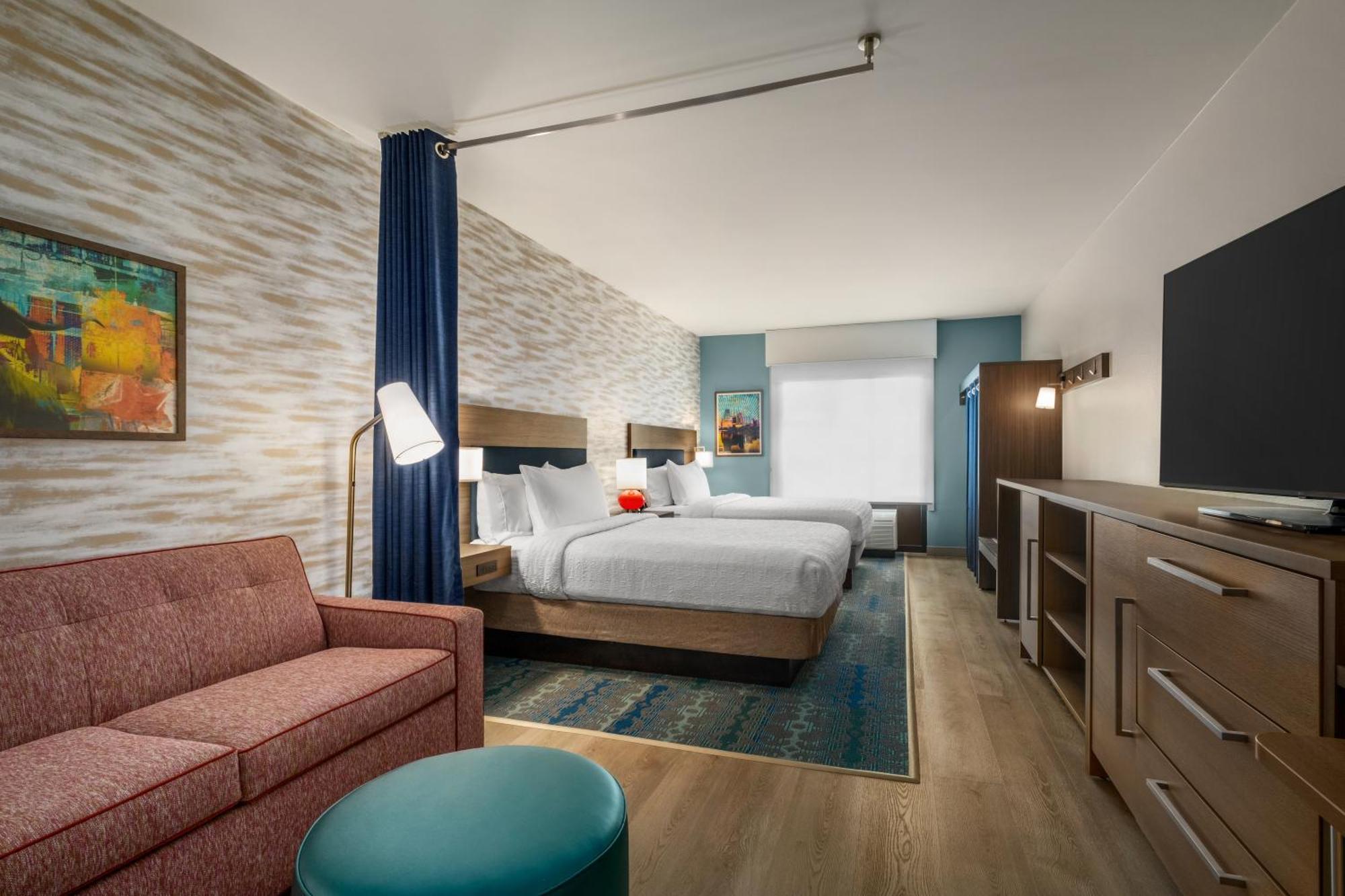 Home2 Suites By Hilton East Austin - Near Downtown And Ut Exteriér fotografie