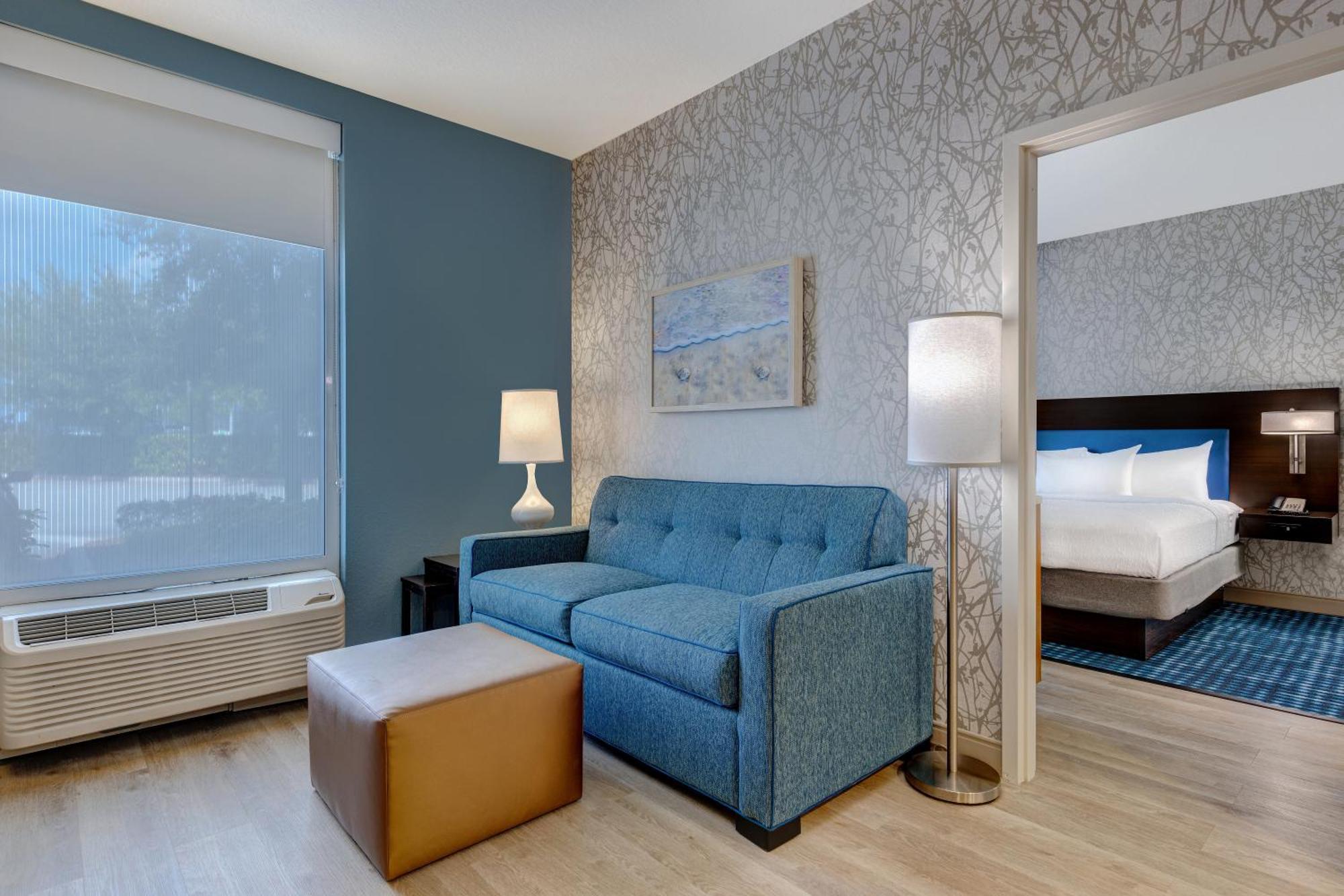Home2 Suites By Hilton East Austin - Near Downtown And Ut Exteriér fotografie