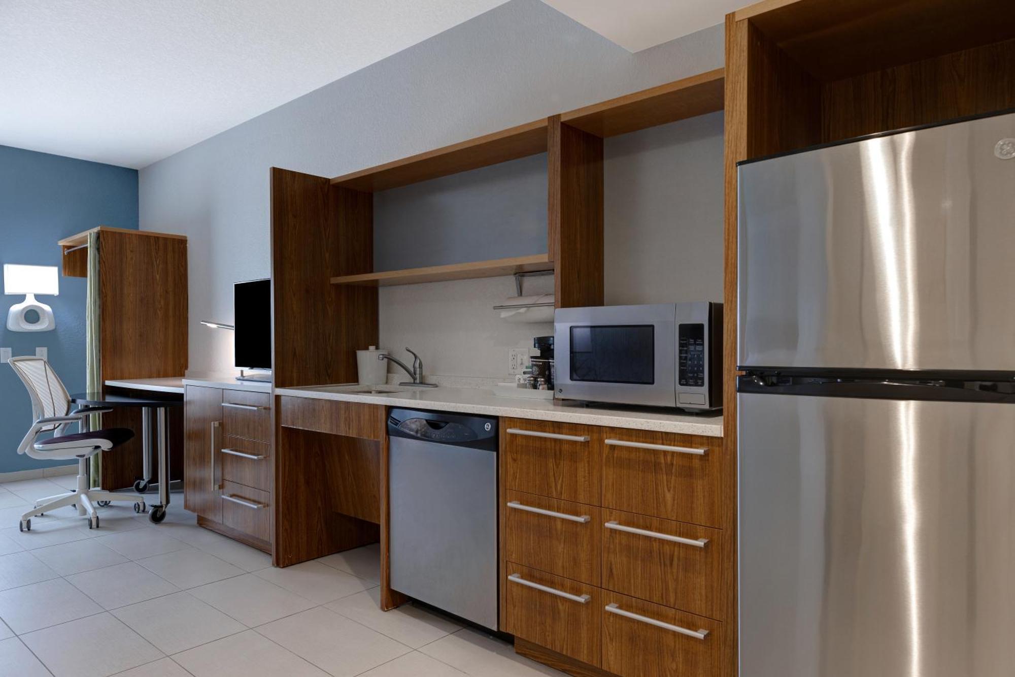 Home2 Suites By Hilton East Austin - Near Downtown And Ut Exteriér fotografie