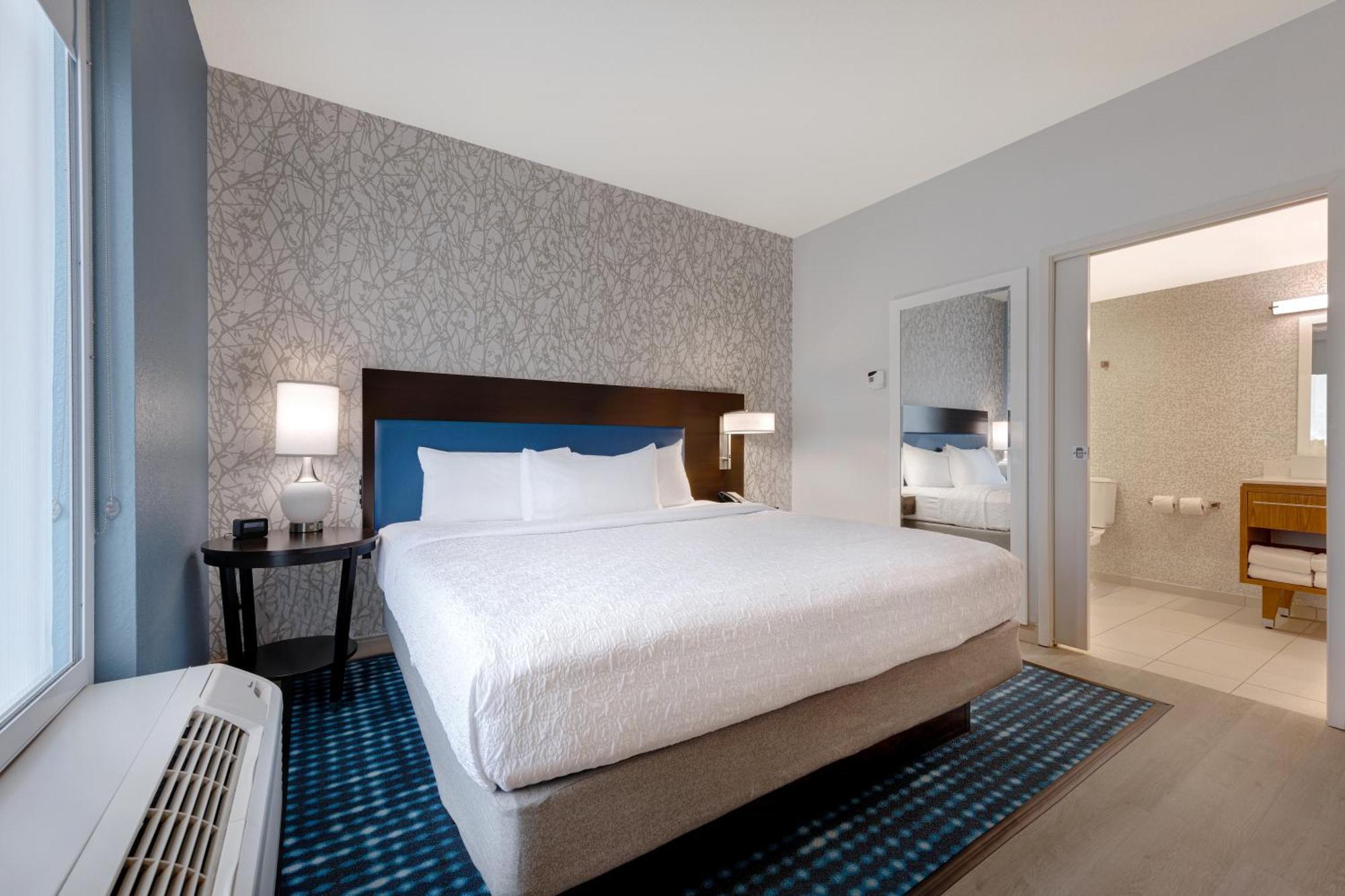 Home2 Suites By Hilton East Austin - Near Downtown And Ut Exteriér fotografie